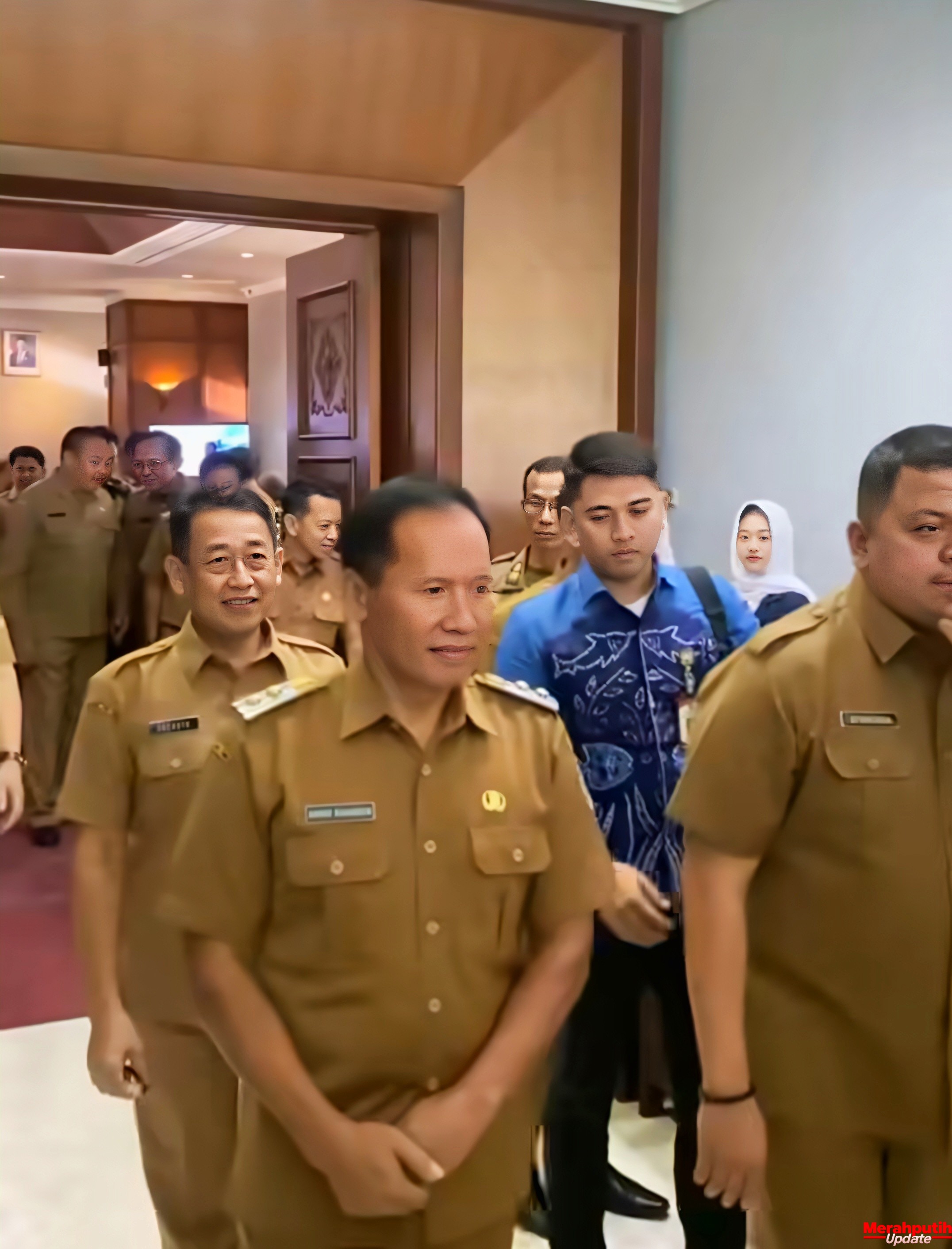 Instruksi Plt Bupati Tulungagung: ASN Dilarang Lengah, Pelayanan Publik Harga Mati